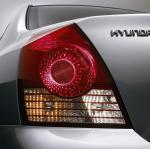 Hyundai Elantra XD 2008 года